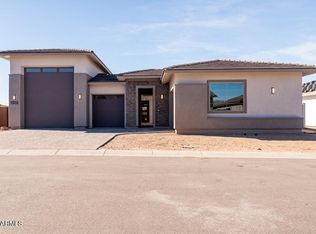 10016 S 36th Ave, Laveen, AZ 85339