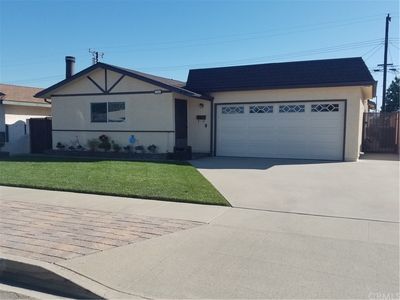 12816 Larwin Rd, Norwalk, CA, 90650