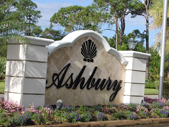 Walking Distance to River