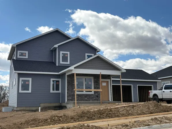 LOT 4 Tiffany Ct, Dubuque, IA 52002