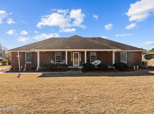 303 Nelson Rd, Vanceboro, NC 28586