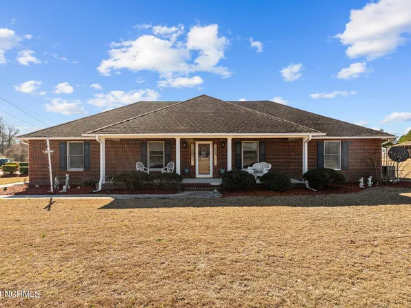 303 Nelson Road, Vanceboro, NC 28586