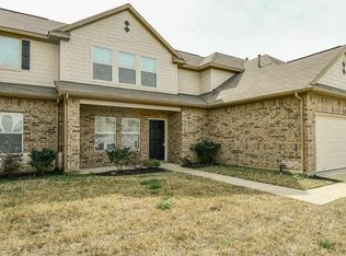 12322 Dona Ln, Houston, TX 77044