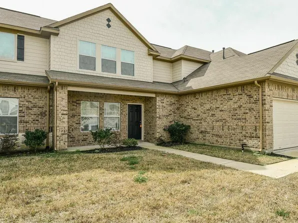 12322 Dona Ln, Houston, TX