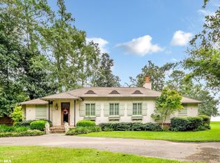 2201 River Forest Rd, Mobile, AL 36605