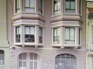 681 9th Ave, San Francisco, CA 94118