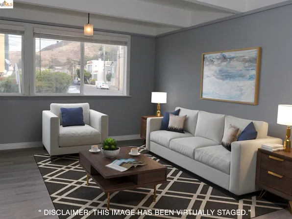 71 Chester St #2, Daly City, CA 94014