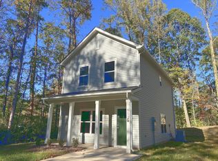 612 W Lewis St, Dallas, NC 28034