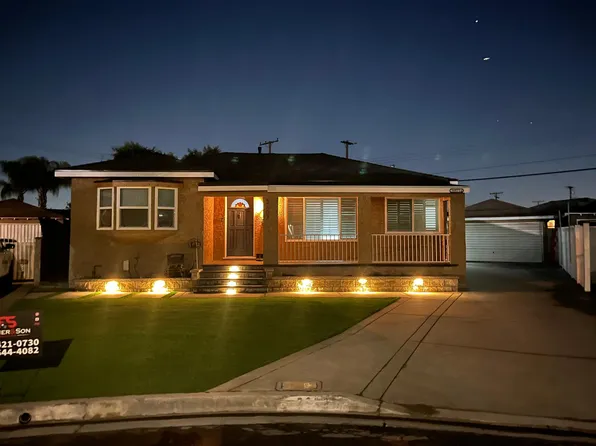 3602 Chapelle Ave, Pico Rivera, CA 90660