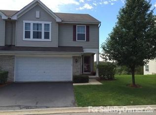 1337 Acorn Dr, Crest Hill, IL 60403