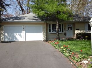 5903 W Overland Pass, Peoria, IL