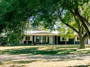 99 Aspen Rd, Edgewood, NM 87015