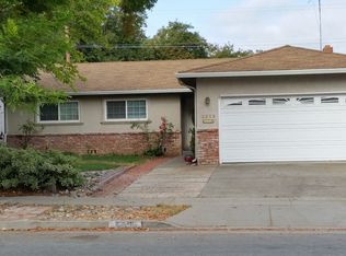 6255 Cloverhill Dr, San Jose, CA 95120