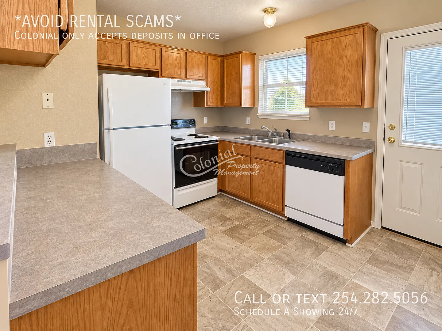 2 bed, 1.5 bath, 930 sqft, $745 — Photo 4