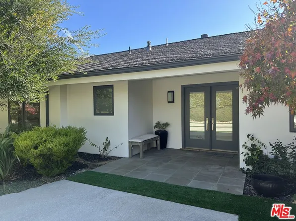 6200 Trancas Canyon Rd, Malibu, CA 90265