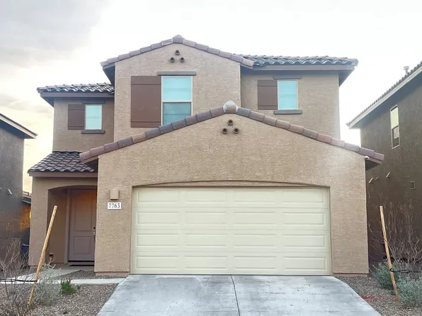7763 S Candlepine Dr, Tucson, AZ 85757