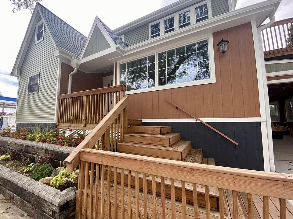 1115 E Oklahoma Ave, Milwaukee, WI 53207 MLS 1834762 Zillow