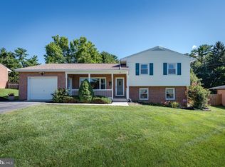 103 Linden Blvd, Middletown, MD