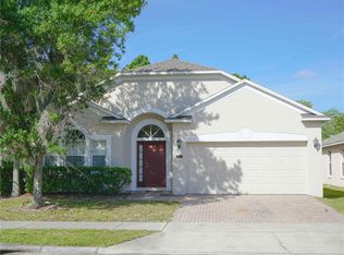 9414 Candice Ct, Orlando, FL 32832