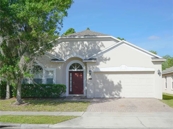 9414 Candice Ct, Orlando, FL 32832