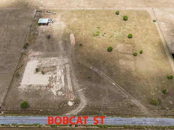 485 Bobcat, Brownsville, TX 78520