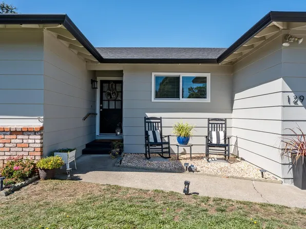 1294 Yokayo Court, Ukiah, CA 95482