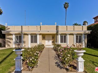 722 Foothill Rd, Beverly Hills, CA 90210