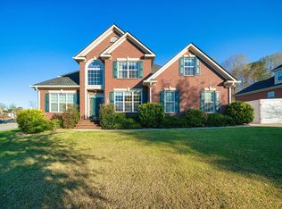 242 Dorset Dr, Evans, GA 30809