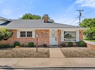 107 W 12th St #107, Bartlesville, OK 74003