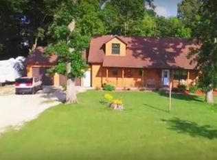 8853 County Road V, Ripon, WI 54971