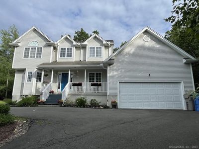 26 Bonnie Court, Bristol, CT, 06010