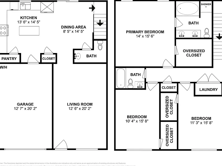 5322 Northridge Dr — Photo 17