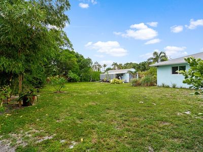 Vacant Lot Bet. 719-769 Vacant 719-769 36th Street, Fort Lauderdale, FL, 33334