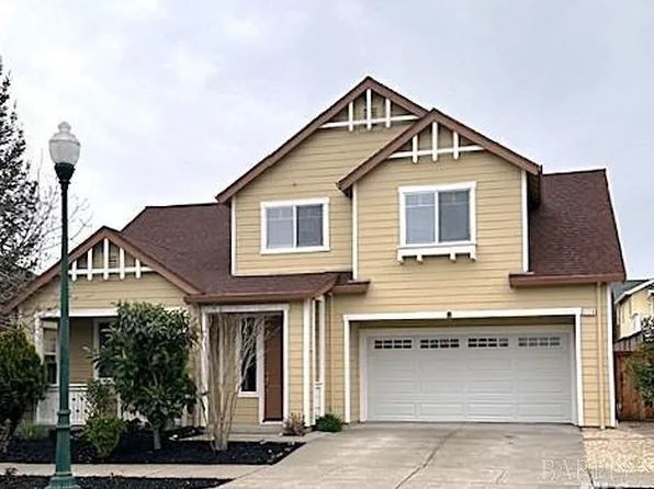 2129 NORTHFIELD Drive, Santa Rosa, CA 95403