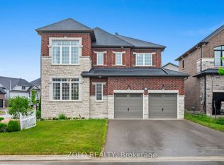 58 Highlands Blvd, Cavan Monaghan, ON L0A1G0