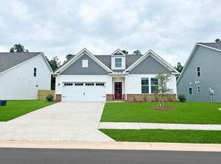 4234 Whitehouse St, Harlem, GA 30814