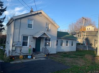 6663 Collamer Rd, East Syracuse, NY 13057
