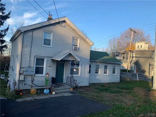 6663 Collamer Rd, East Syracuse, NY 13057
