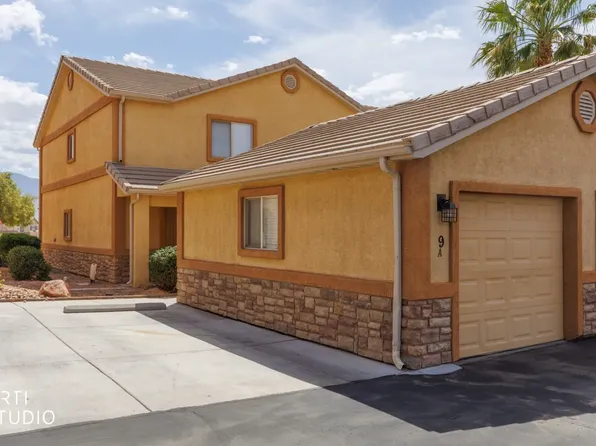 717 Hafen Ln Unit 9A, Mesquite, NV 89027