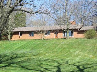 24 E Sycamore Dr, Springport, IN 47386