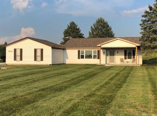 6865 Pisgah Rd, Tipp City, OH 45371