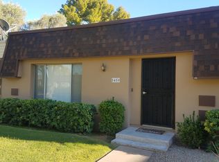 8450 E Chaparral Rd, Scottsdale, AZ 85250