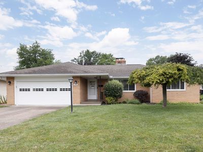 4193 Eastlea Dr, Columbus, OH, 43214