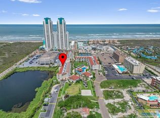 Gulf Point Condominiums, South Padre Island, TX 78597