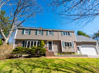 20 Hemlock Dr, Durham, ME 04222