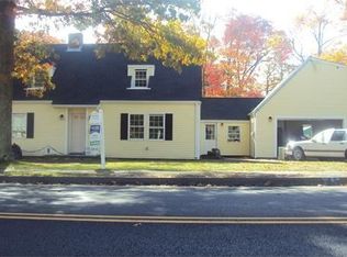 104 Canton St, Randolph, MA 02368