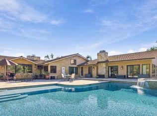 6346 El Sicomoro, Rancho Santa Fe, CA 92067