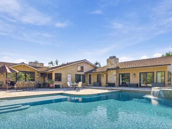 6346 El Sicomoro, Rancho Santa Fe, CA 92067