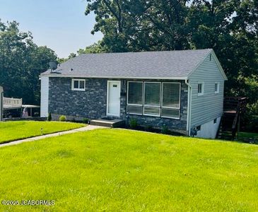 502 Aurora Ave, Jefferson City, MO, 65101
