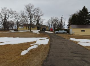 44026 Us Highway 12, Webster, SD 57274